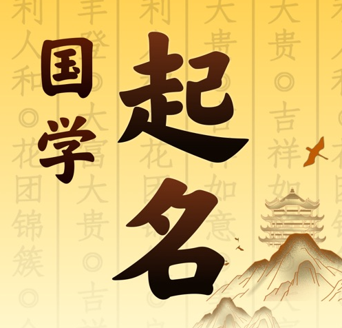 河南国学起名 人工起名一对一